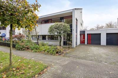 Woning Parklaan 11 Son en Breugel