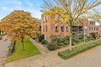 Woning Kastanjeberg 109 Roosendaal