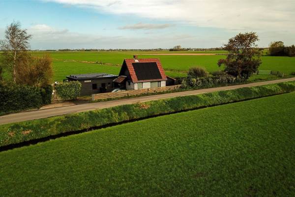 Woning Koggeweg 7 Zuidermeer