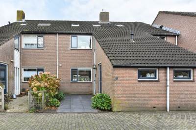 Woning Selijnsweg 3 Waverveen