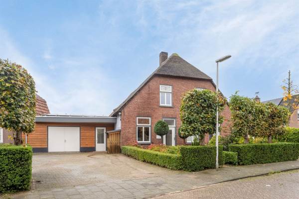 Woning Korte Heistraat 10 Vlijmen