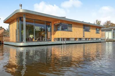 Woning Lage Klompweg 877 Weesp