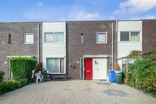 Woning Wanningstraat 225 Zwolle