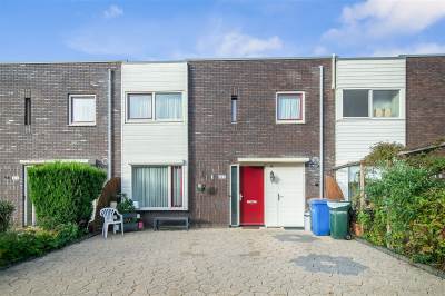 Woning Wanningstraat 225 Zwolle