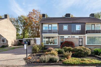 Woning Leemskoel 64 Westerbork