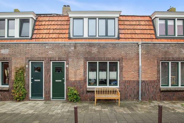 Woning Leliestraat 41 Middelburg