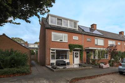 Woning Albert Verweylaan 28 Uithoorn