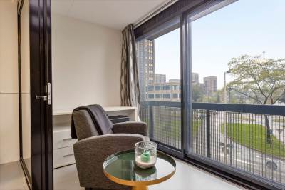 Woning Rochussenstraat 235E Rotterdam