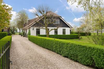 Woning Proostdijerdwarsweg 7 Waverveen
