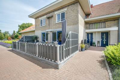 Woning Kanaalweg 2D Waddinxveen