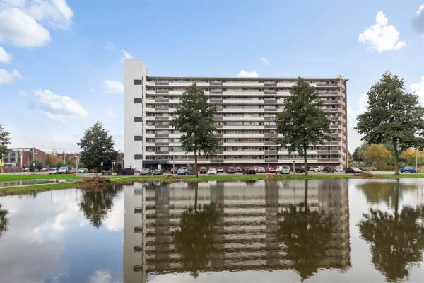 Woning Bleulandweg 480 Gouda