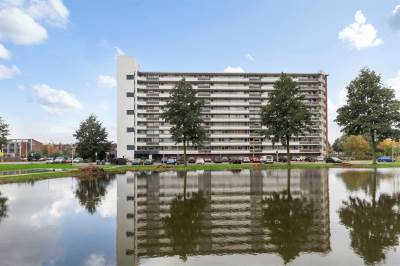 Woning Bleulandweg 480 Gouda