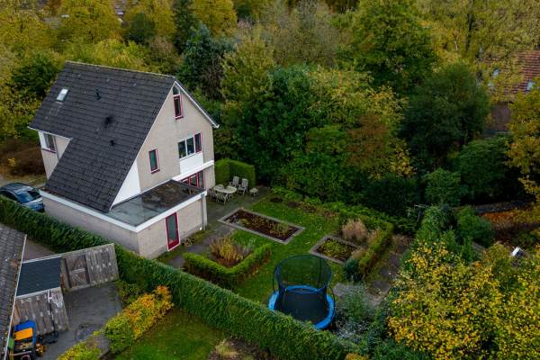 Woning Singelweg 25 Aalten