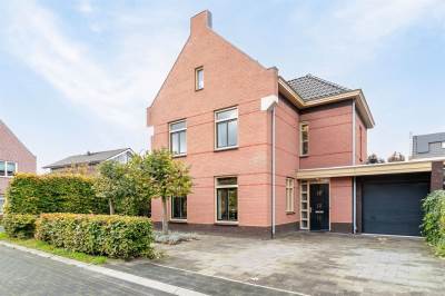 Woning Kollermolen 39 Gennep