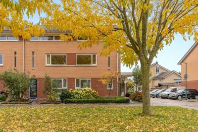 Woning Duinmeer 110 Houten