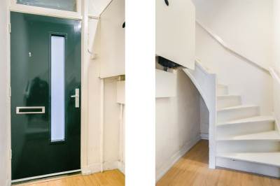 Woning Van Zeggelenlaan 427 Den Haag