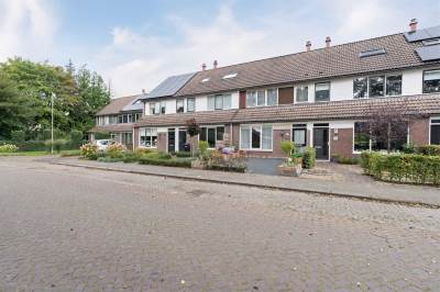 Woning Diemenlaan 32 Emmeloord