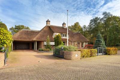 Woning Markerichter 76 Almelo