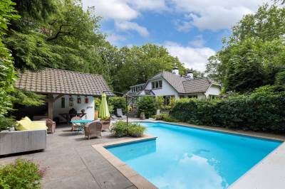 Woning van Galenlaan 40 Doorn