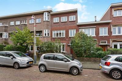 Woning Mauvestraat 15 Den Haag