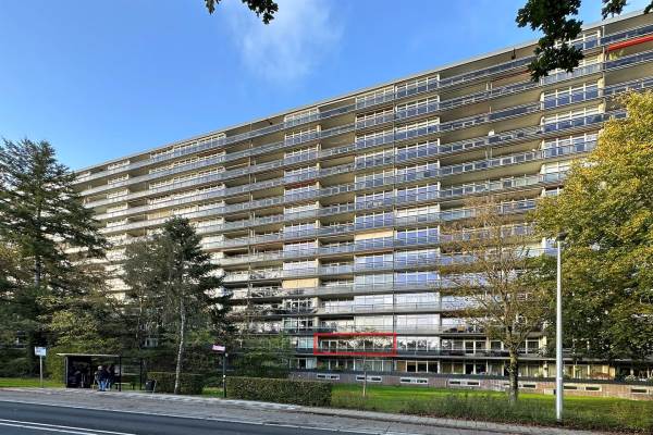 Woning Laan van Vollenhove 2287 Zeist