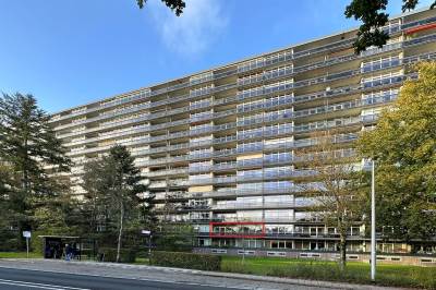 Woning Laan van Vollenhove 2287 Zeist