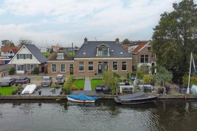 Woning Langestreek 59 Lemmer