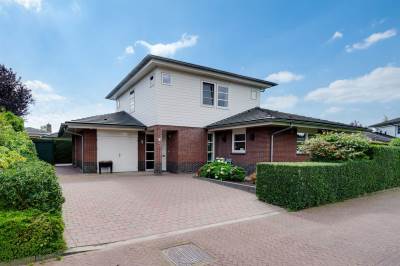 Woning Schaapmaat 4 Westerbork
