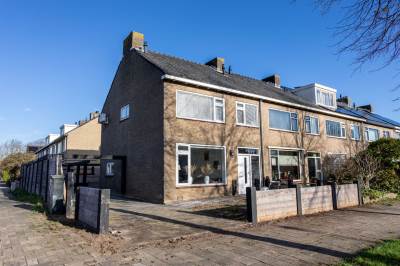 Woning Dag Hammarskjöldlaan 1 Castricum