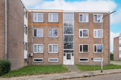 Woning Zeesterstraat 5c Leeuwarden