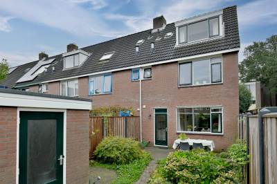 Woning Waardenborg 22 Deventer