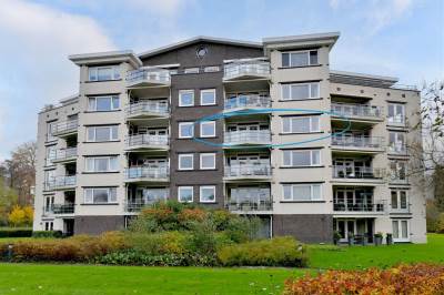 Woning Vlinderparkweg 26 Deventer
