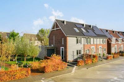 Woning Buitenom 36 Stolwijk