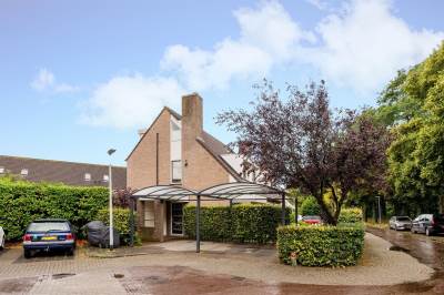 Woning Willibrorduslaan 188 Hilversum