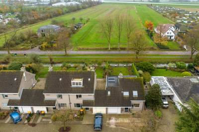 Woning Schoener 26 Wijk bij Duurstede
