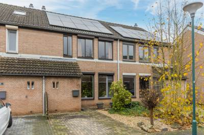 Woning Kruisdistel 24 Cuijk