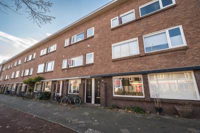 Woning Rijnlaan 49 Utrecht
