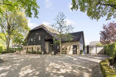 Woning Schansstraat 12 Raamsdonk