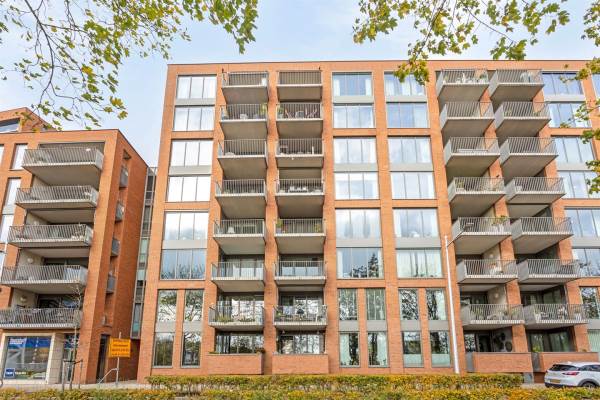 Woning Havendijk 5535 Tilburg