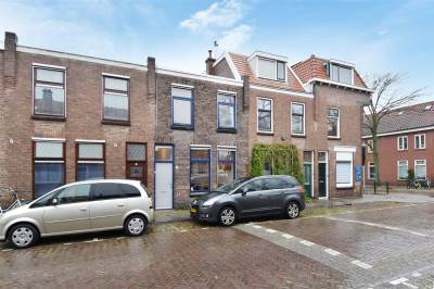 Woning Van Oldenbarneveltstraat 34 Delft