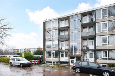 Woning Twickelstraat 49 Wassenaar