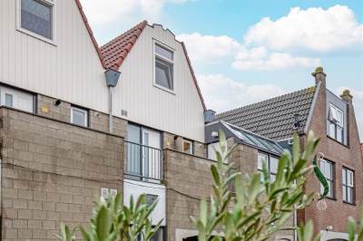 Woning Waalderstraat 30 Den Burg