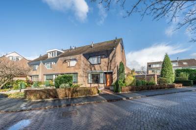 Woning Meerkoet 59 Ridderkerk