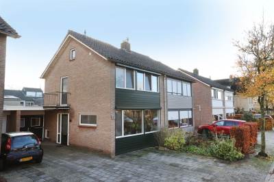 Woning Eligiusstraat 68 Aalten