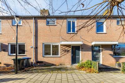 Woning Hondsdraf 26 Alblasserdam