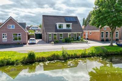 Woning Torenstraat 14 Wildervank