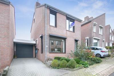 Woning Groengrachtstraat 34 Valkenburg (LI)