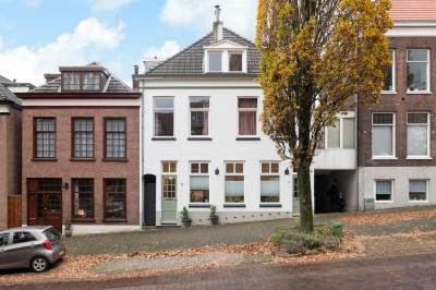 Woning Oranjestraat 5 Arnhem