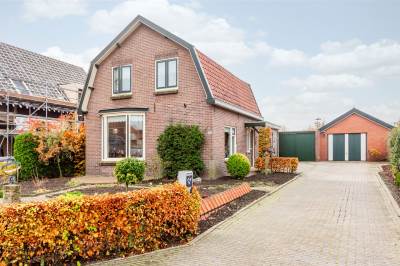 Woning Kallenbroekerweg 103 Barneveld