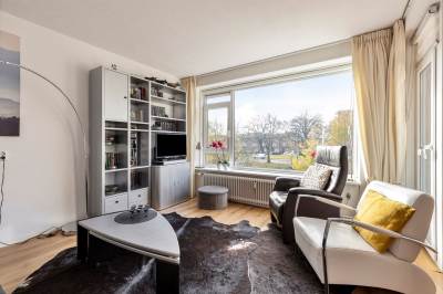 Woning Erasmusplein 173 Den Haag